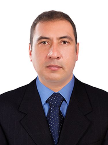 Jhon Jairo Calderón