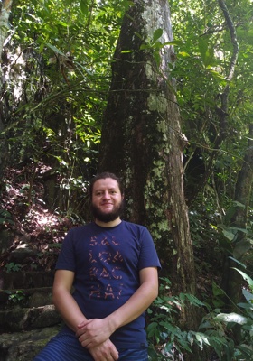 Daniel Hernan García-Villalobos