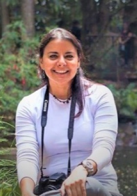 Gina M. Rodriguez-M.