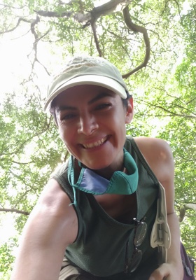 María Cristina Martínez Habibe