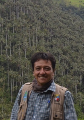 René López Camacho