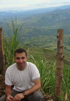 Rubén Dario Jurado-Bastidas