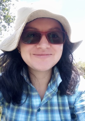 Sandra Milena Díaz López