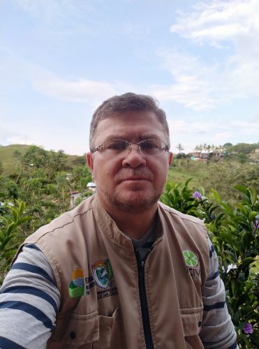 Alejandro Castaño-Naranjo