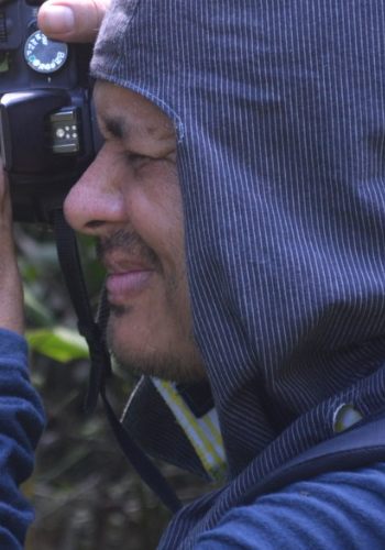 Álvaro Idárraga Piedrahíta