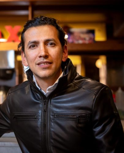 Andrés Avella Muñoz