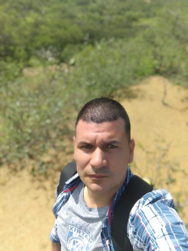 Antonio Navarro Duran