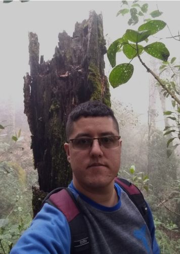 Diego Suescún Carvajal