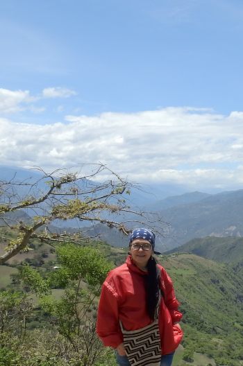 Doris Duarte Hernández