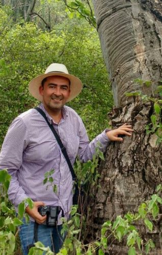 Ricardo Andrés Oviedo Celis